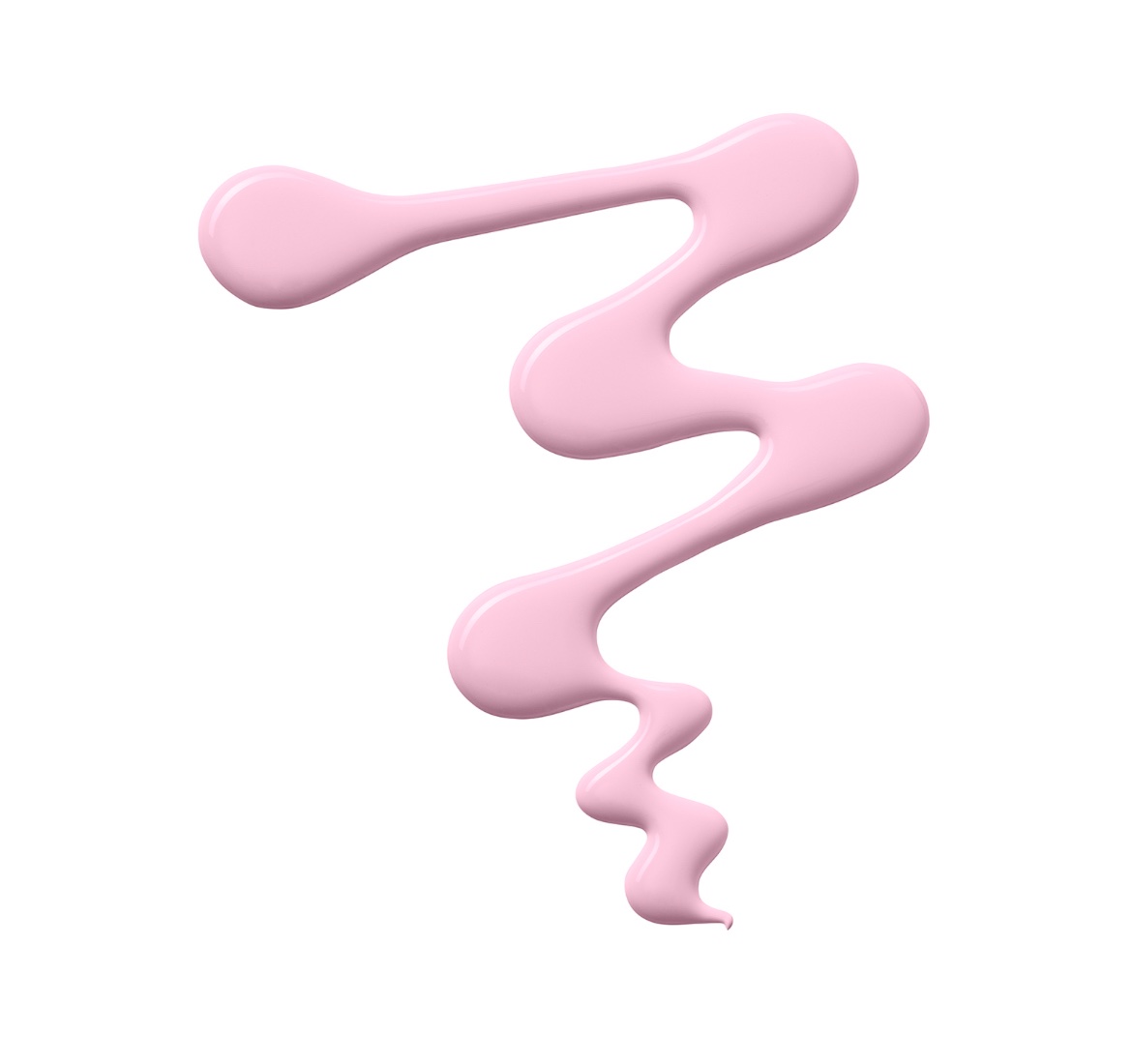 Flormar Vernis à Ongles Jelly Look — JL52 – Barbie Flormar Vernis à Ongles Jelly Look — JL52 – Barbie