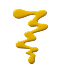 Flormar Vernis à Ongles Jelly Look — JL30 – Mustard Flormar Vernis à Ongles Jelly Look — JL30 – Mustard