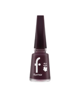 Flormar Vernis à Ongles Jelly Look — JL32 – Maple Truffle Flormar Vernis à Ongles Jelly Look — JL32 – Maple Truffle
