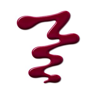 Flormar Vernis à Ongles Jelly Look — JL38 – Sangria Flormar Vernis à Ongles Jelly Look — JL38 – Sangria