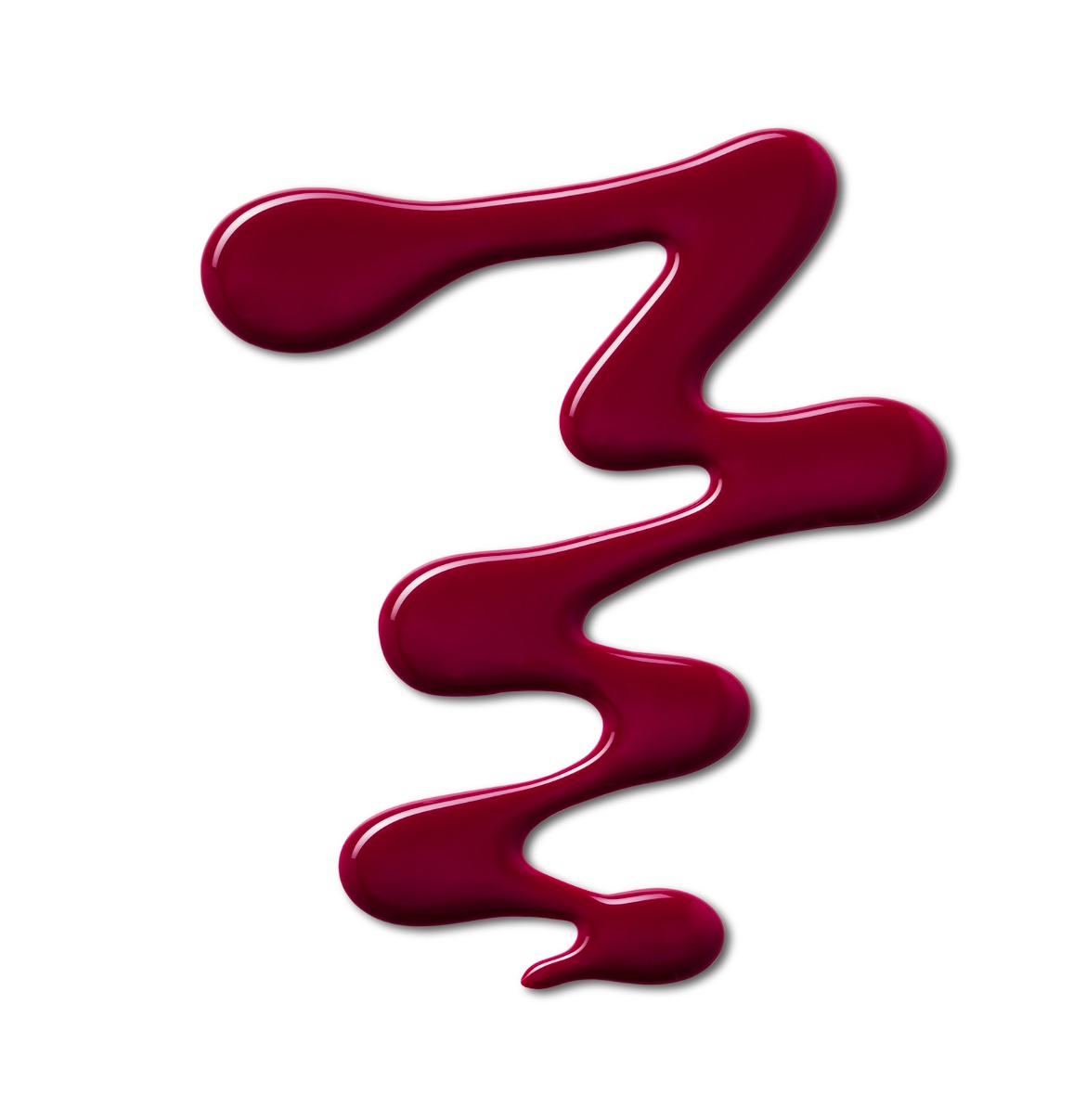 Flormar Vernis à Ongles Jelly Look — JL38 – Sangria Flormar Vernis à Ongles Jelly Look — JL38 – Sangria