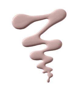 Flormar Vernis à Ongles Jelly Look — JL42 – Milky Almond