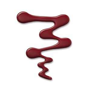 Flormar Vernis à Ongles Jelly Look — JL47 – Red Tile Flormar Vernis à Ongles Jelly Look — JL47 – Red Tile