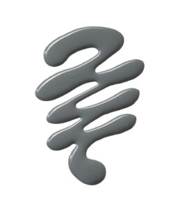 Flormar Vernis à Ongles — 417 – Steel Gray Flormar Vernis à Ongles — 417 – Steel Gray