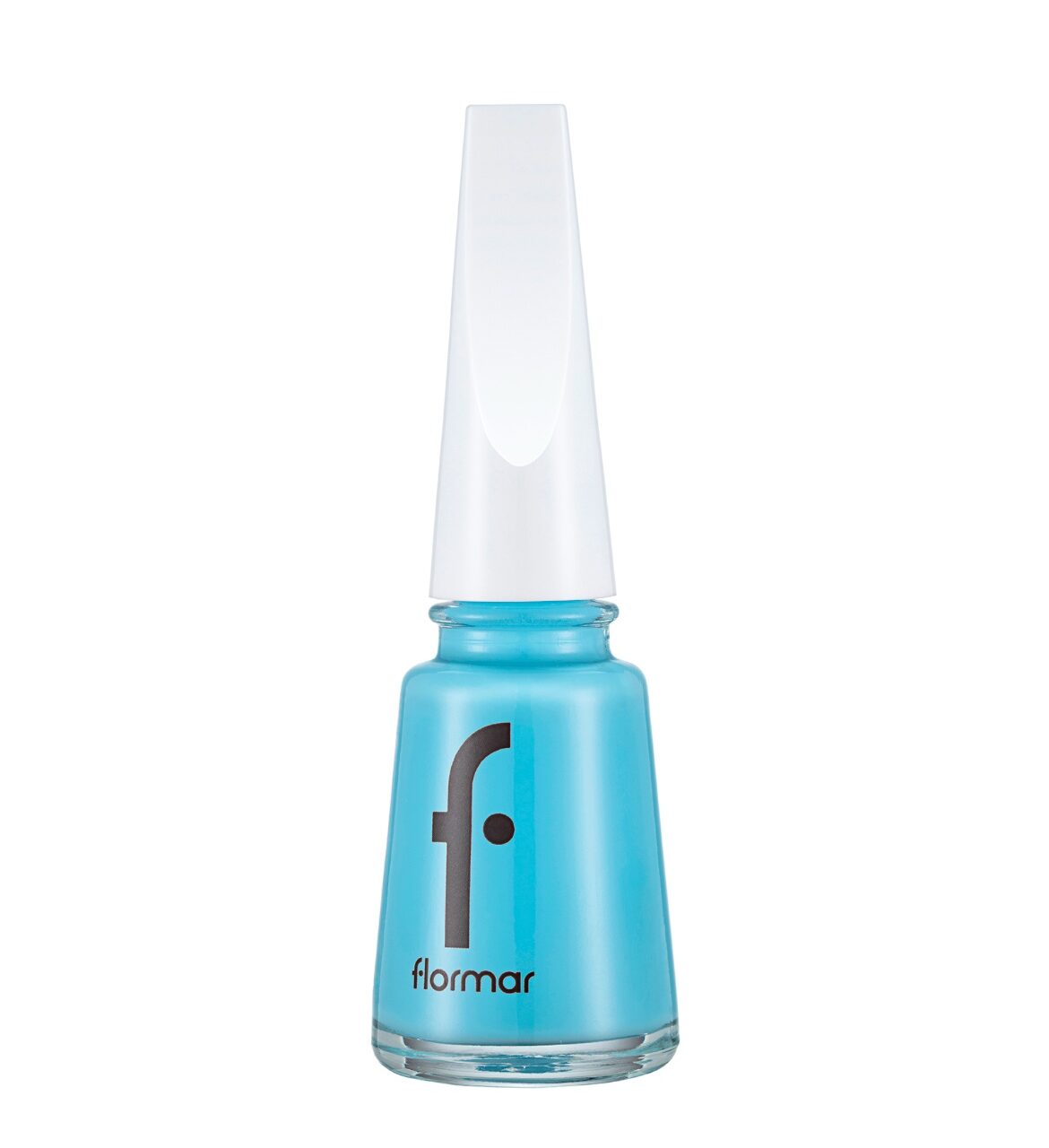 Flormar Vernis à Ongles — 423 – Baby Blue