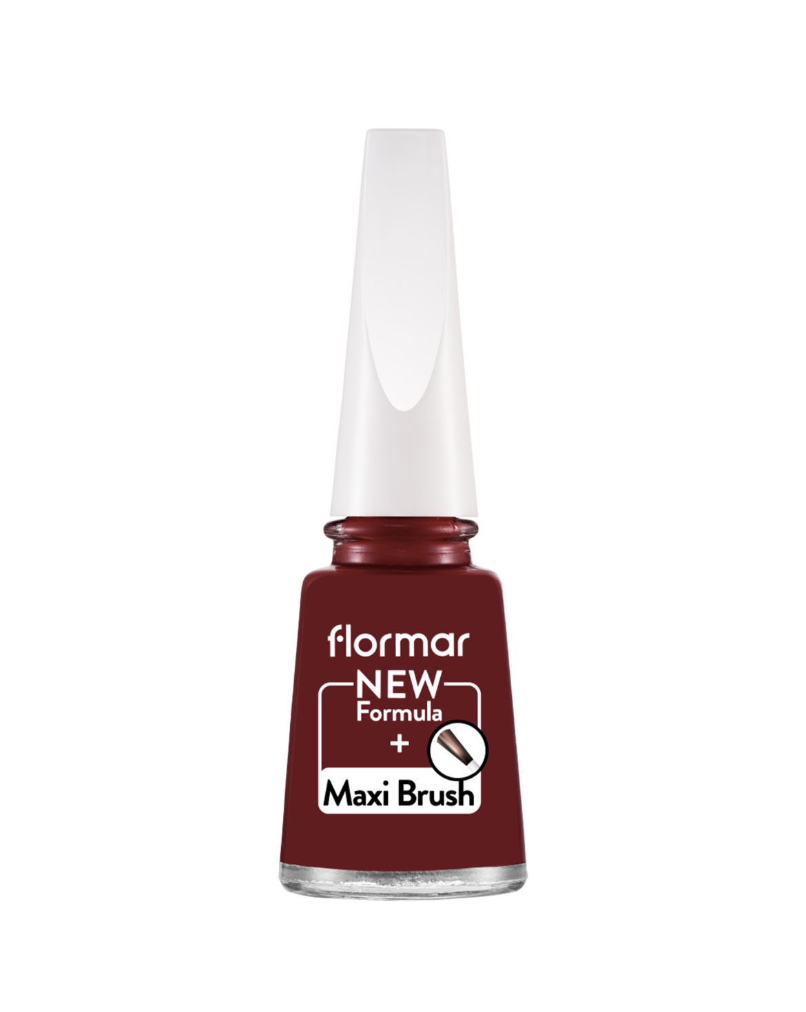 Flormar Vernis à Ongles — 426 – Red Love Flormar Vernis à Ongles — 426 – Red Love