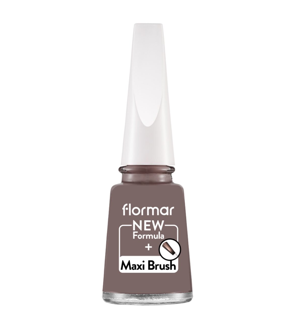 Flormar Vernis à Ongles — 427 – Sandstone