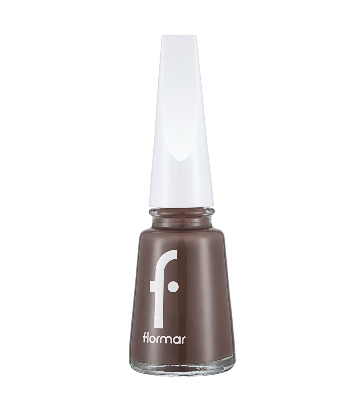 Flormar Vernis à Ongles — 428 – Hot Chocolate