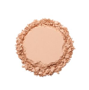 Flormar Compact Powder — 091 – Medium Cream Rose