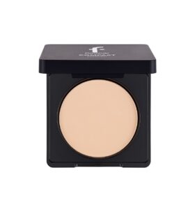 Flormar Compact Powder — 092 – Medium Soft Peach