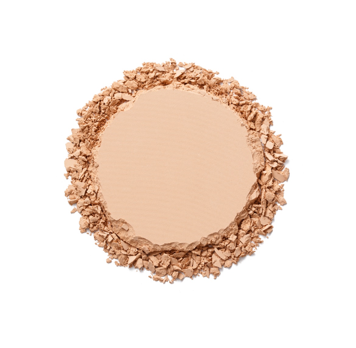 Flormar Compact Powder — 092 – Medium Soft Peach