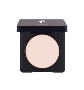 Flormar Compact Powder — 096 – Light Porcelain Opal