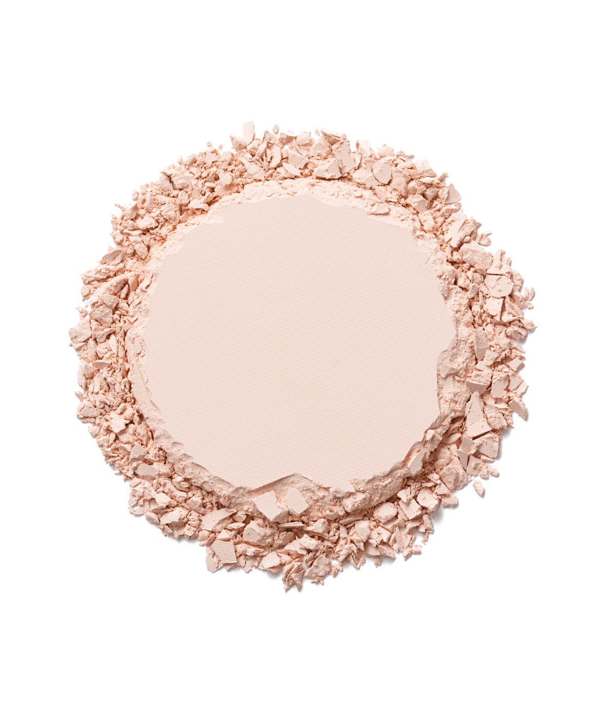 Flormar Compact Powder — 096 – Light Porcelain Opal