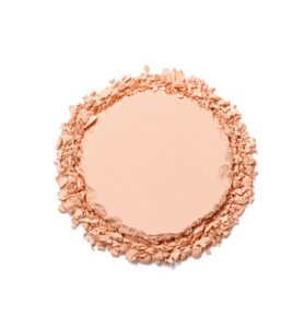 Flormar Compact Powder — 097 – Light Cream