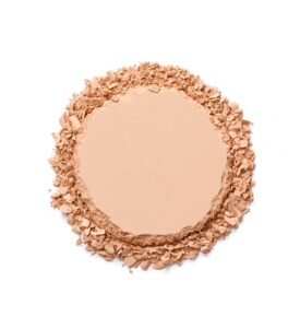 Flormar Compact Powder — 098 – Medium Natural Beige