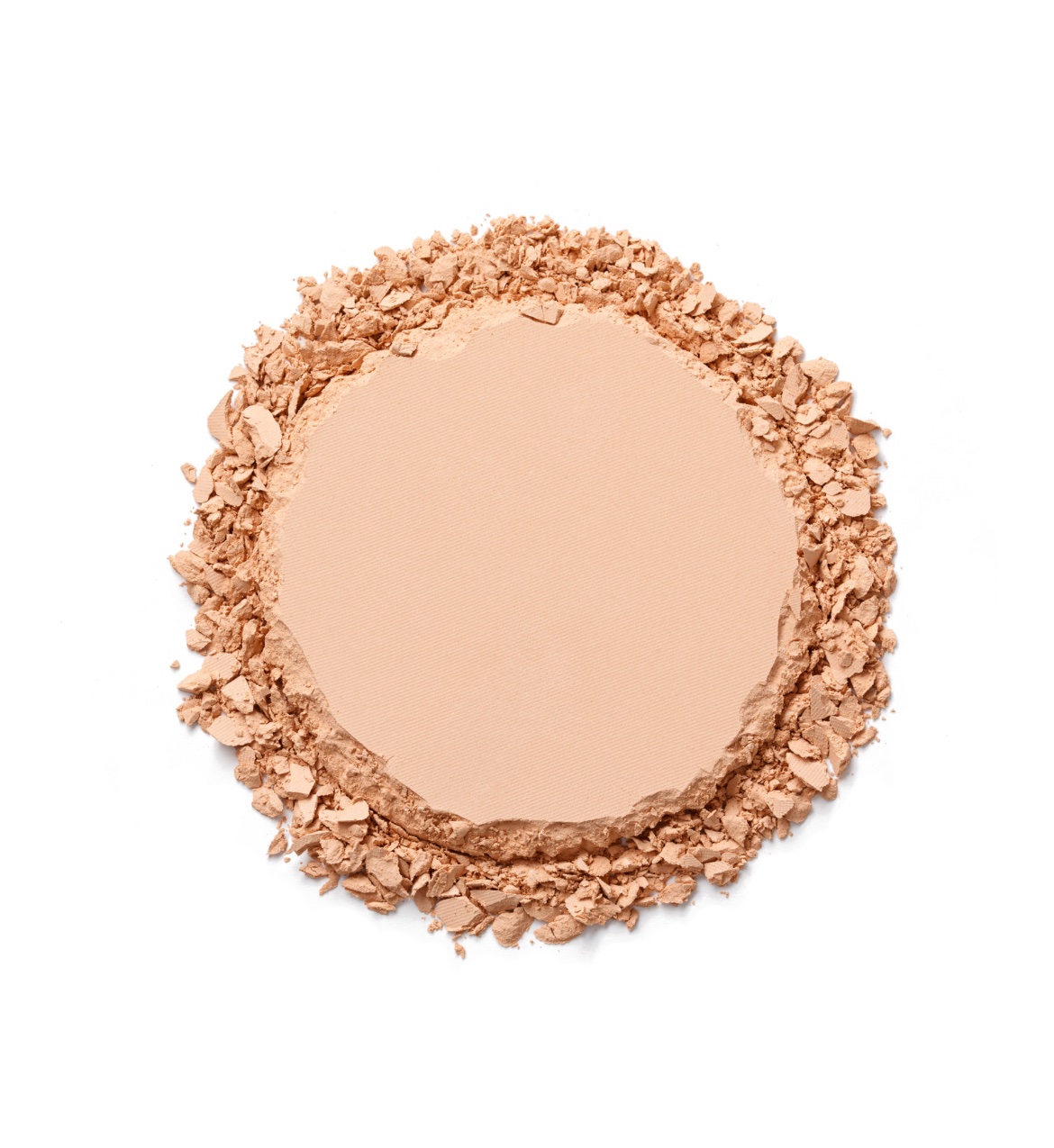 Flormar Compact Powder — 098 – Medium Natural Beige