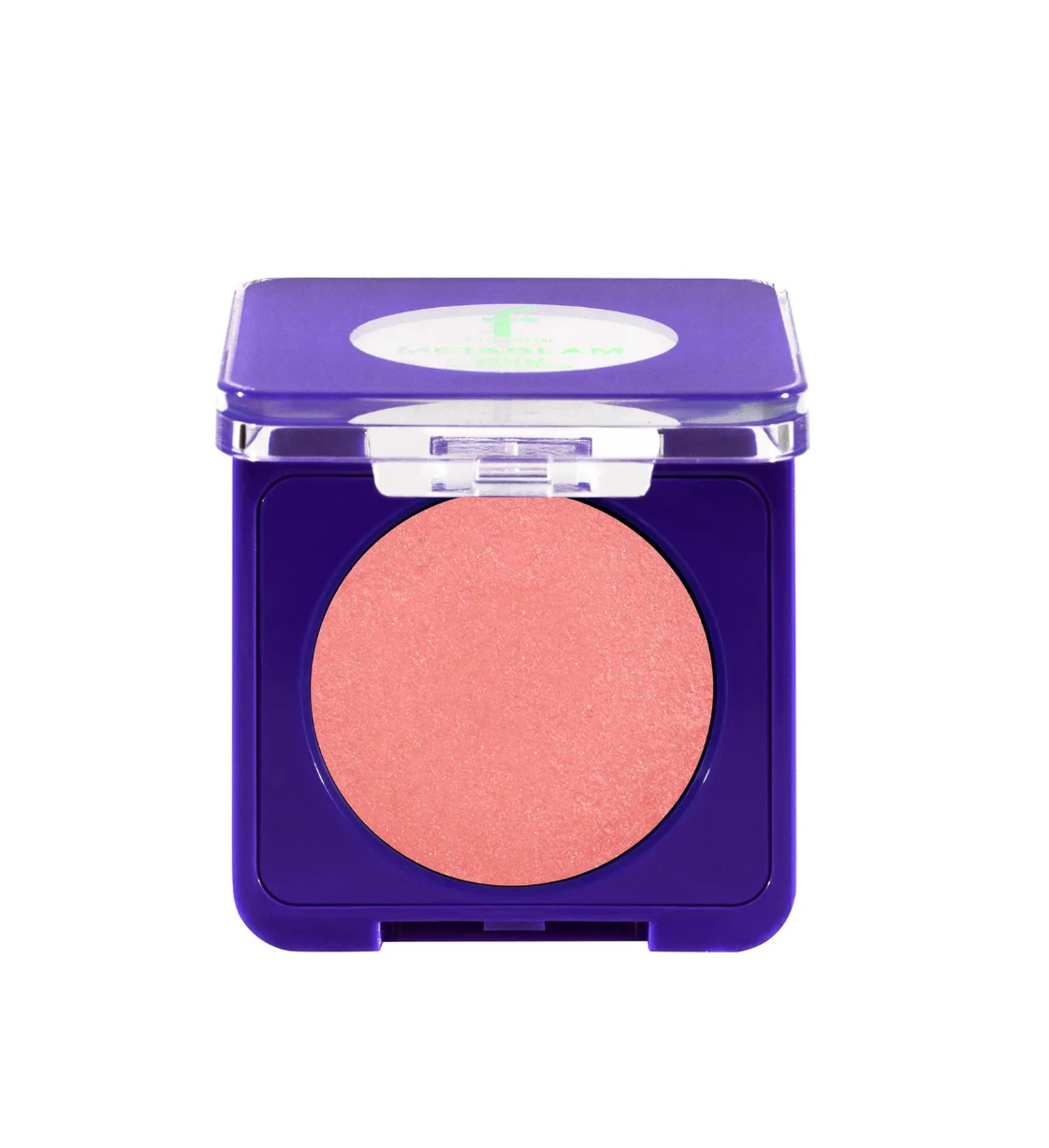 Flormar Creamy Blush METAGLAM 001