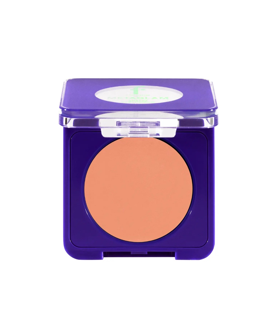 Flormar Creamy Blush METAGLAM — Éclat Soyeux & Modulable — 003 Rising of the Sun