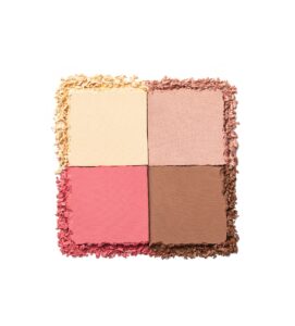 lormar All I Need Face Palette