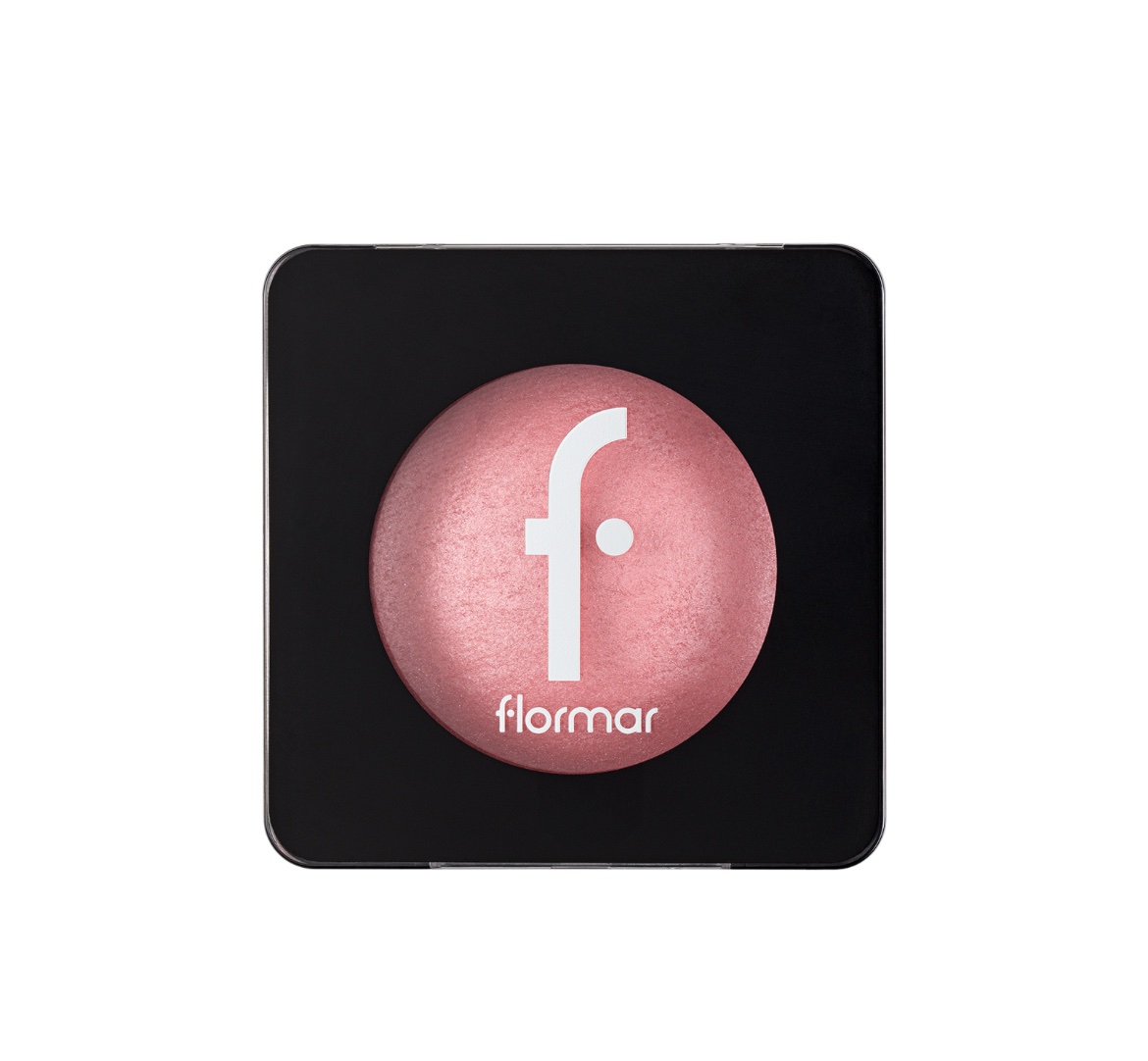 Flormar Baked Blush-On