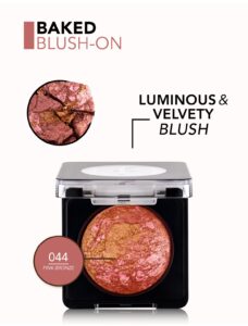 Flormar Baked Blush-On