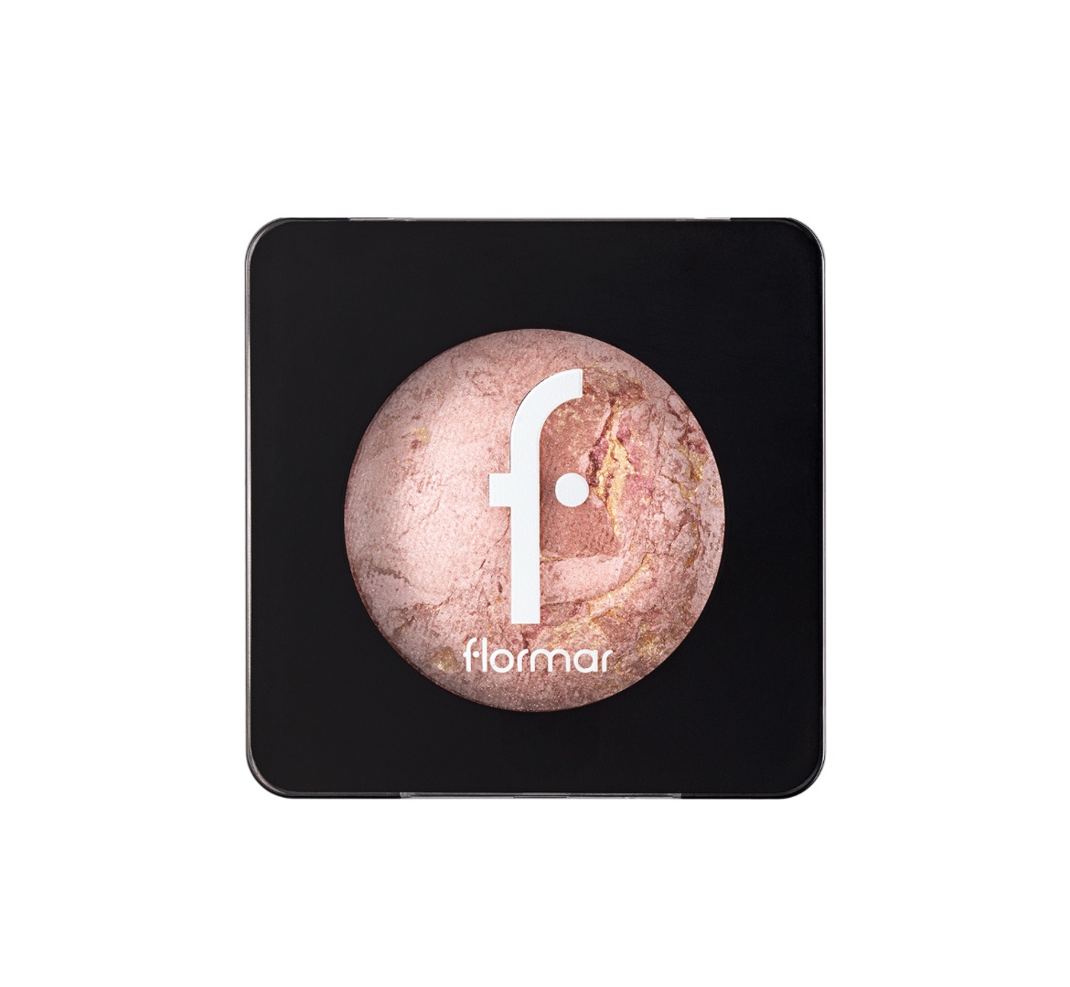 Flormar Baked Blush-On