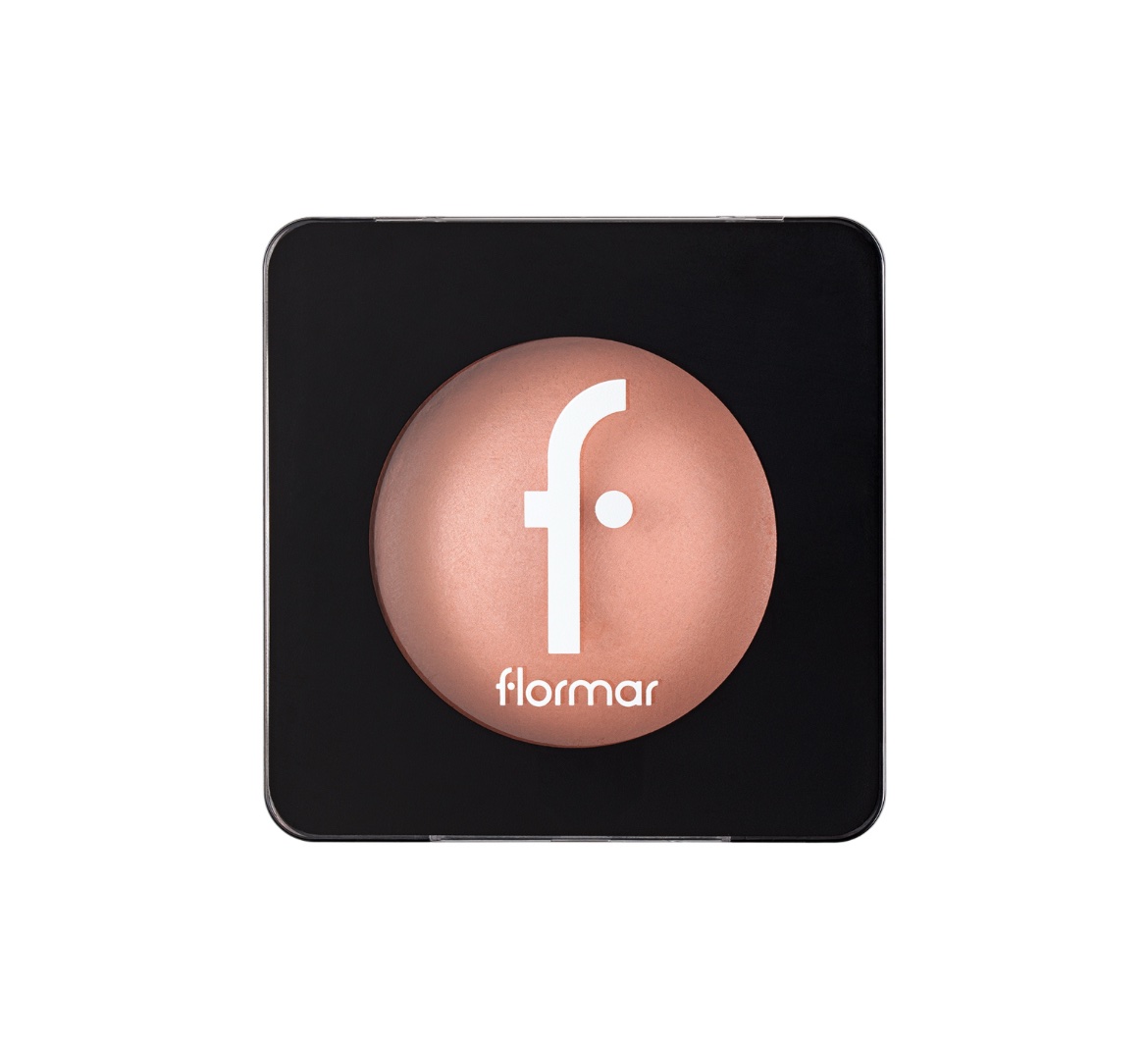 Flormar Baked Blush-On
