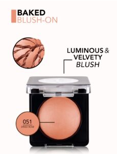 Flormar Baked Blush-On