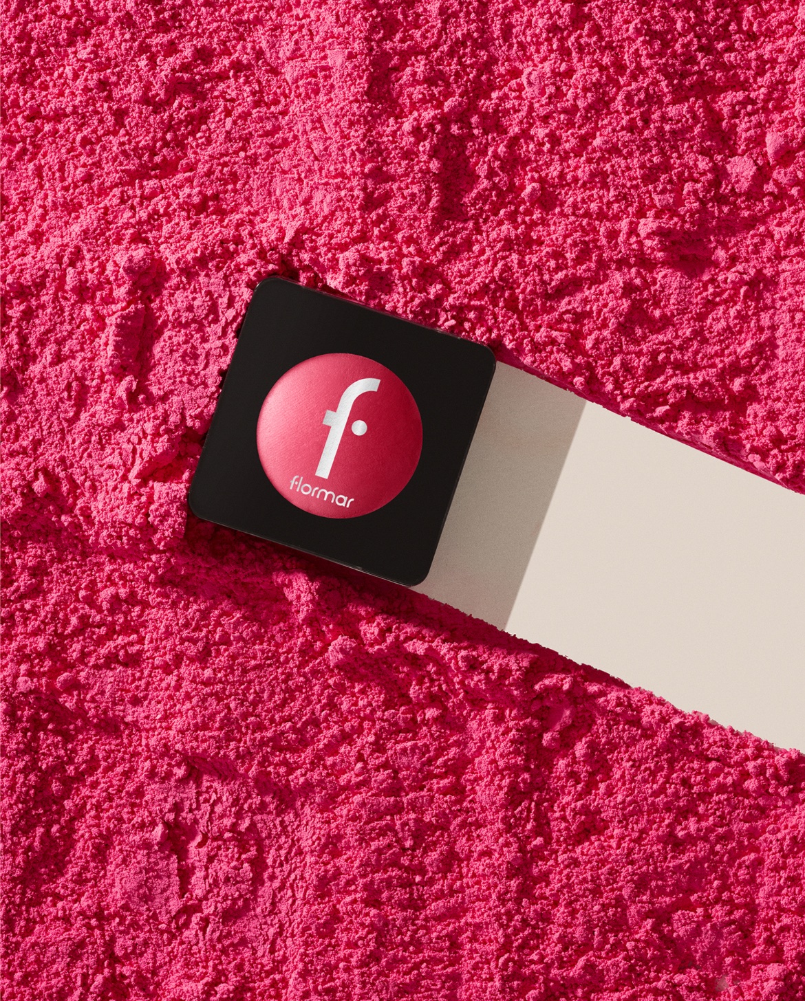 Flormar Baked Blush-On