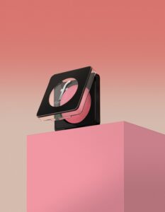 Flormar Baked Blush-On