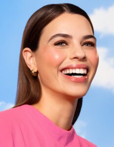 Flormar Baked Blush-On