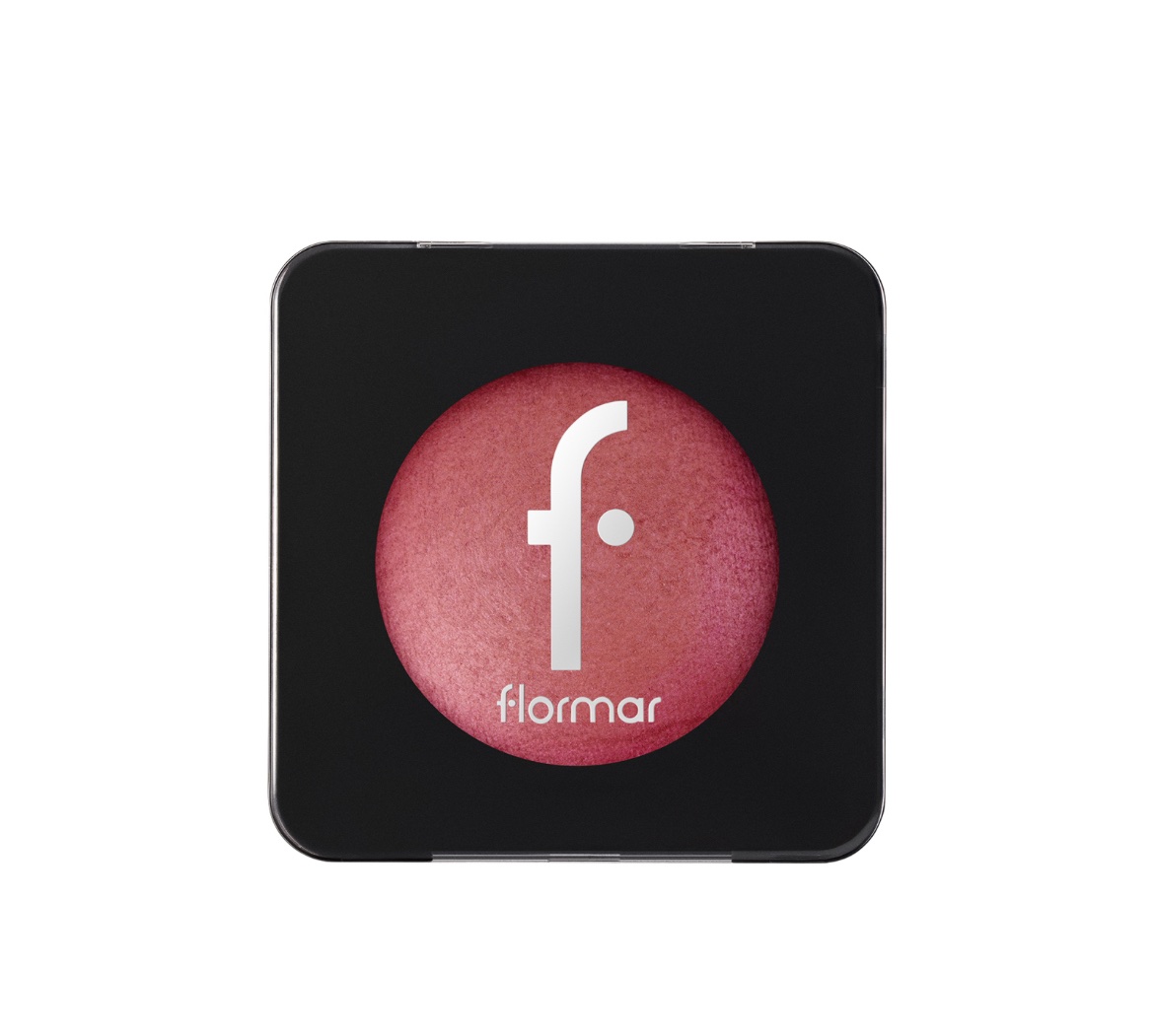 Flormar Baked Blush-On