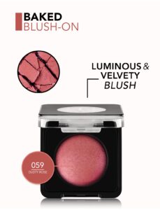 Flormar Baked Blush-On