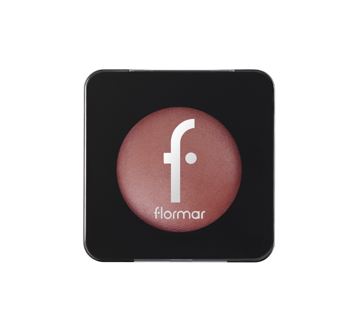 Flormar Baked Blush-On