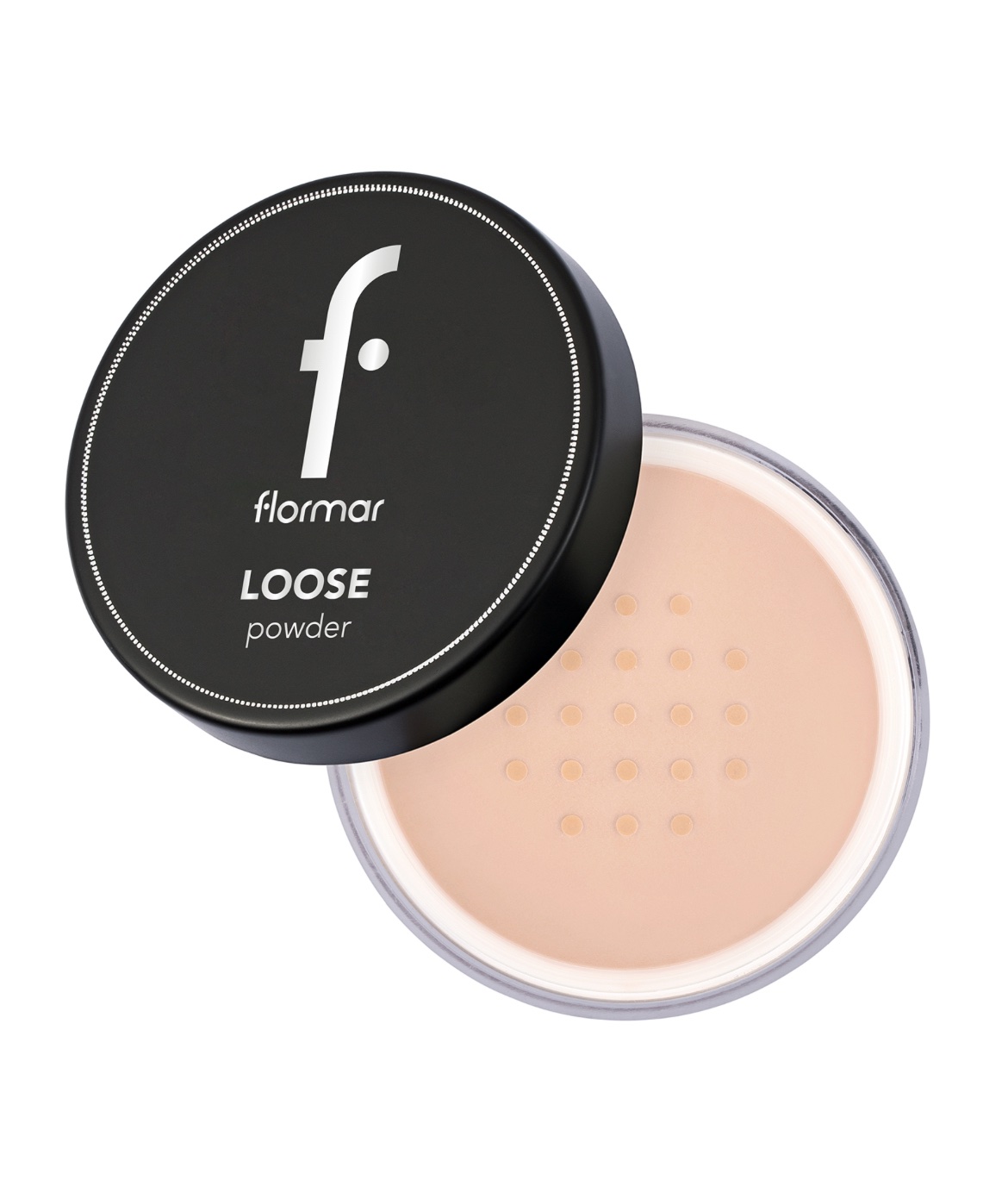 Flormar Loose Powder Flormar Loose Powder