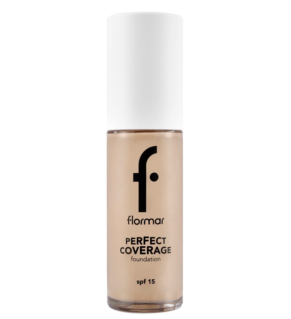 Flormar Perfect Coverage Foundation