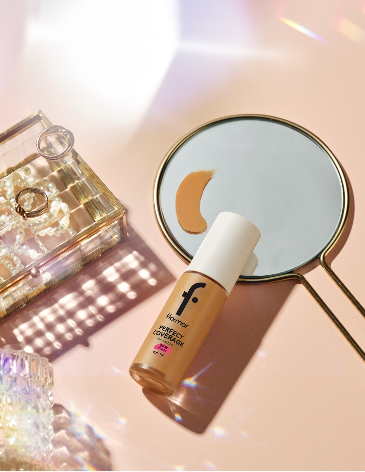 img_3990 Flormar Perfect Coverage Foundation