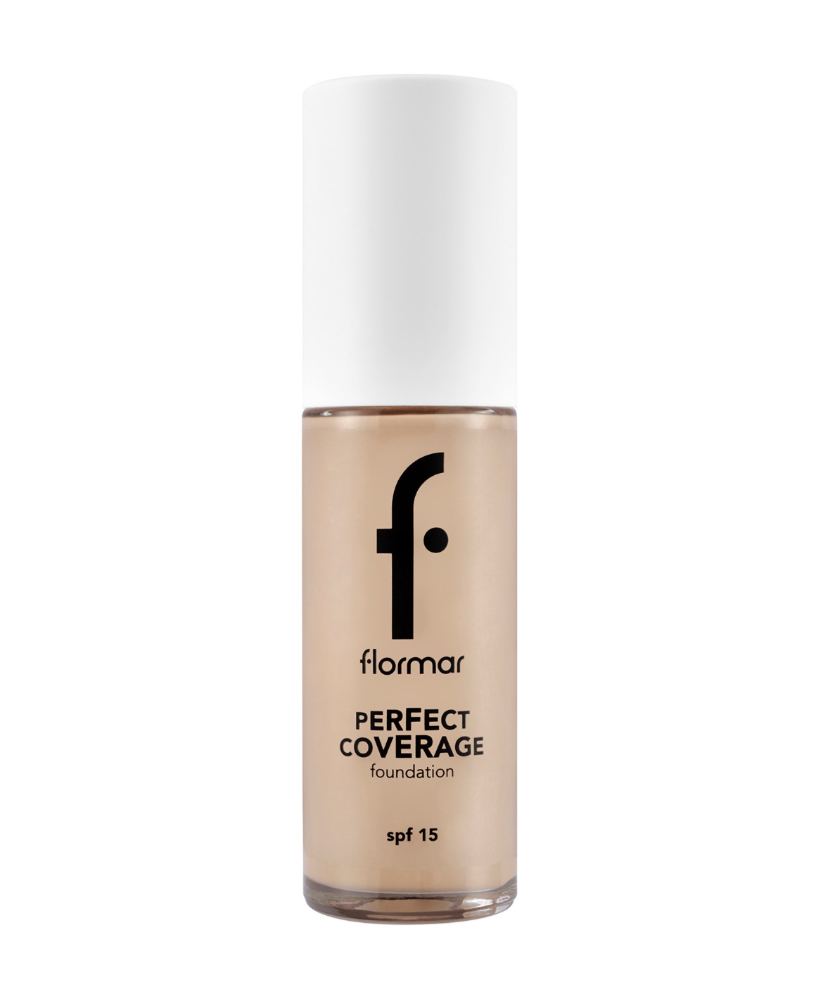 img_3997 Flormar Perfect Coverage Foundation SPF 15