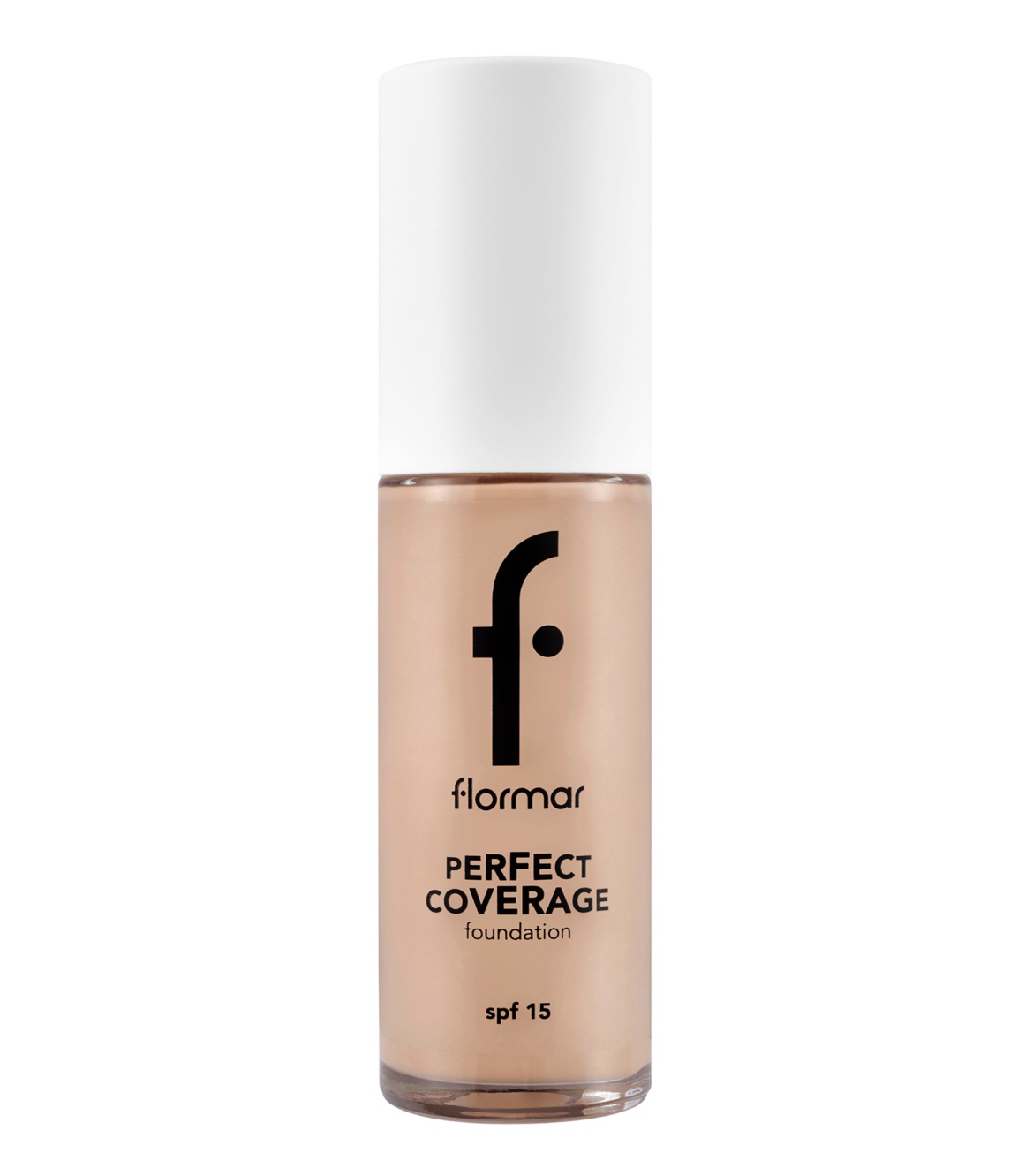 img_4001 Flormar Perfect Coverage Foundation SPF 15
