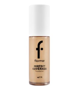 img_4004 Flormar Perfect Coverage Foundation SPF 15