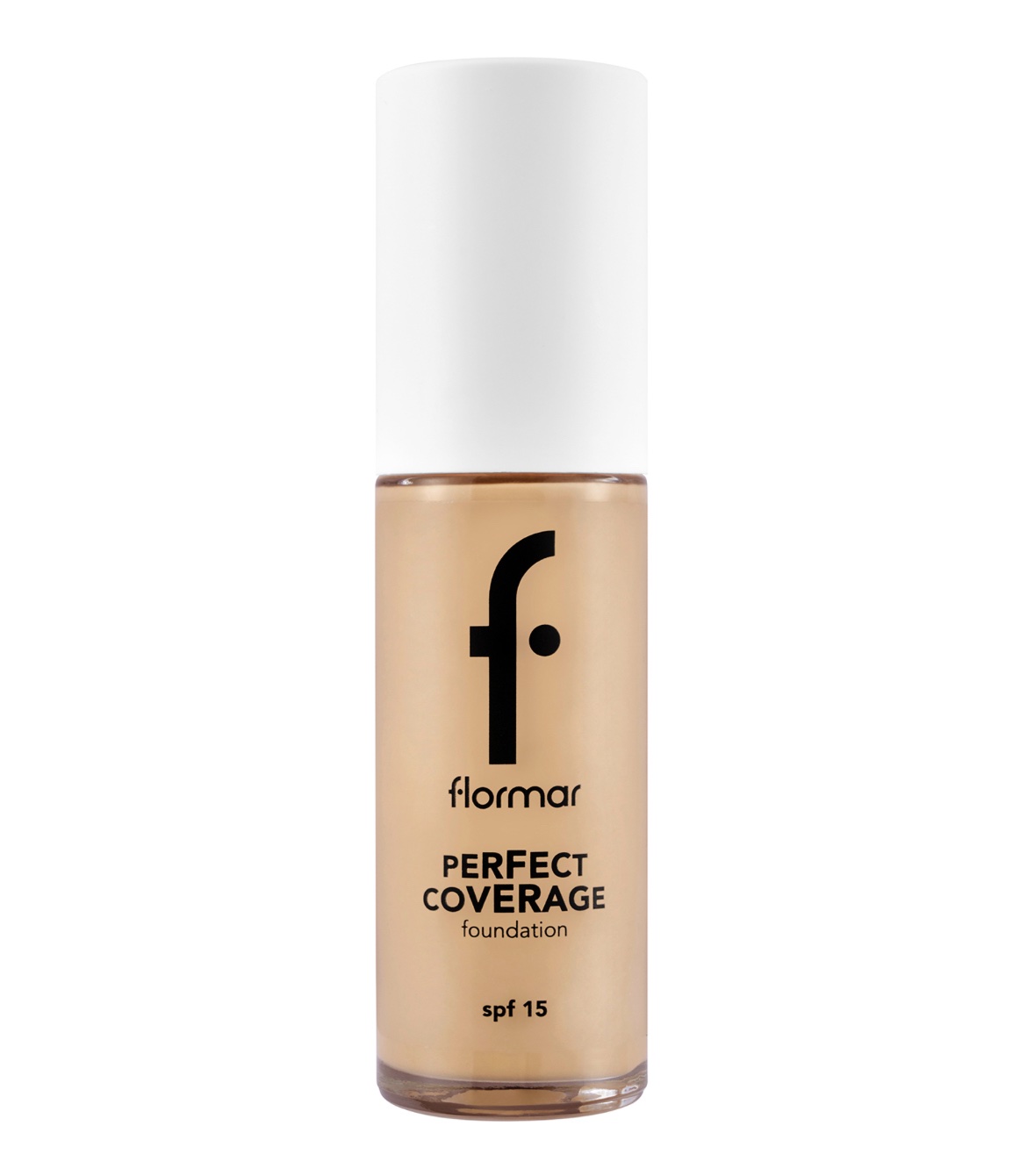 img_4004 Flormar Perfect Coverage Foundation SPF 15