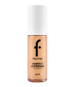 img_4008 Flormar Perfect Coverage Foundation SPF 15