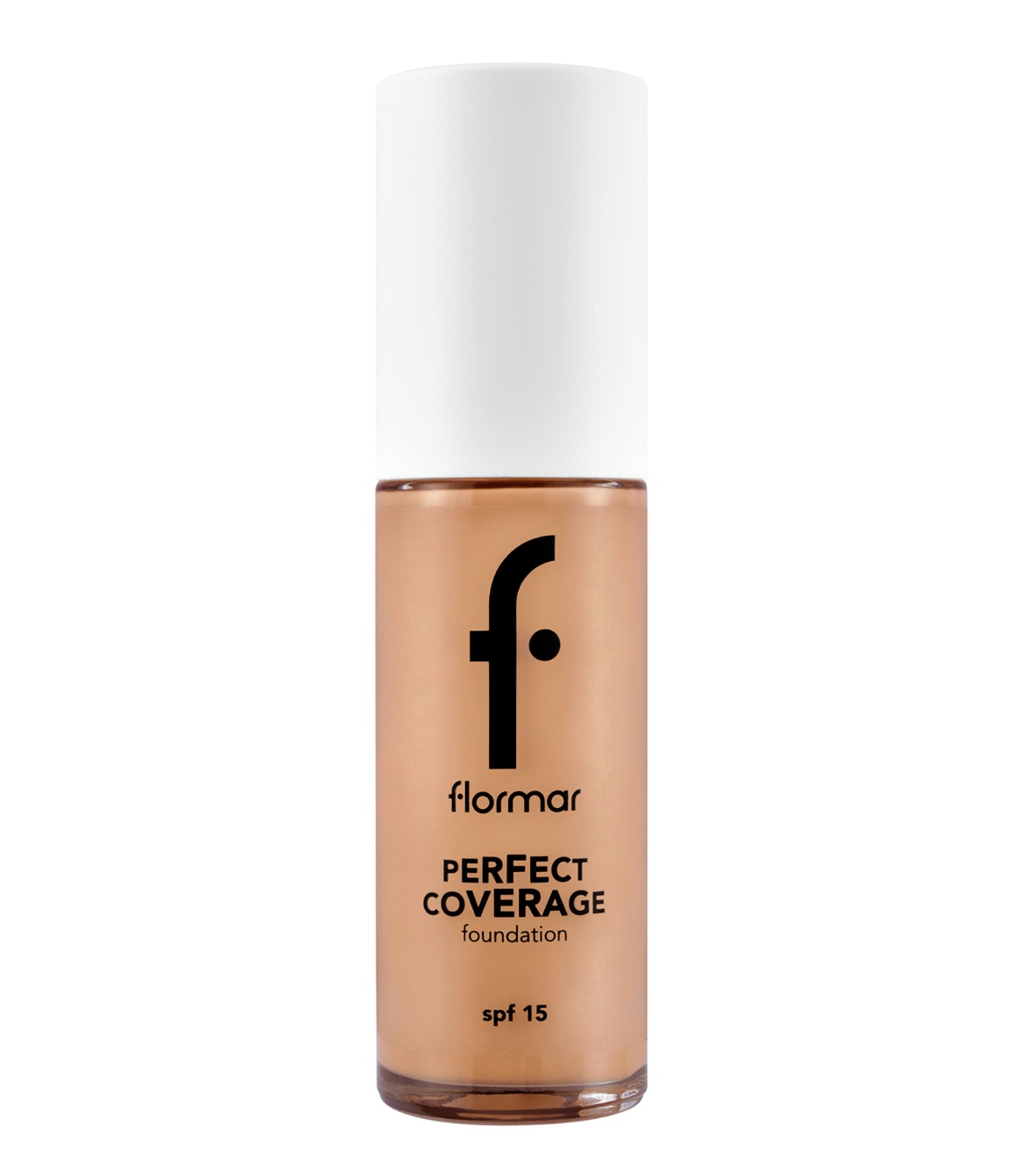 img_4014 Flormar Perfect Coverage Foundation SPF 15