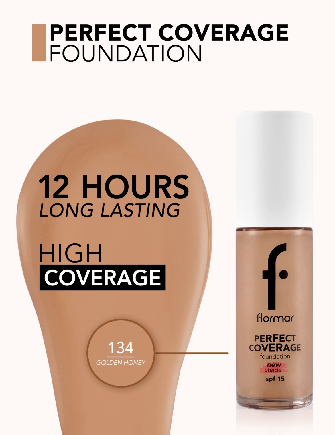 img_4037 Flormar Perfect Coverage Foundation SPF 15