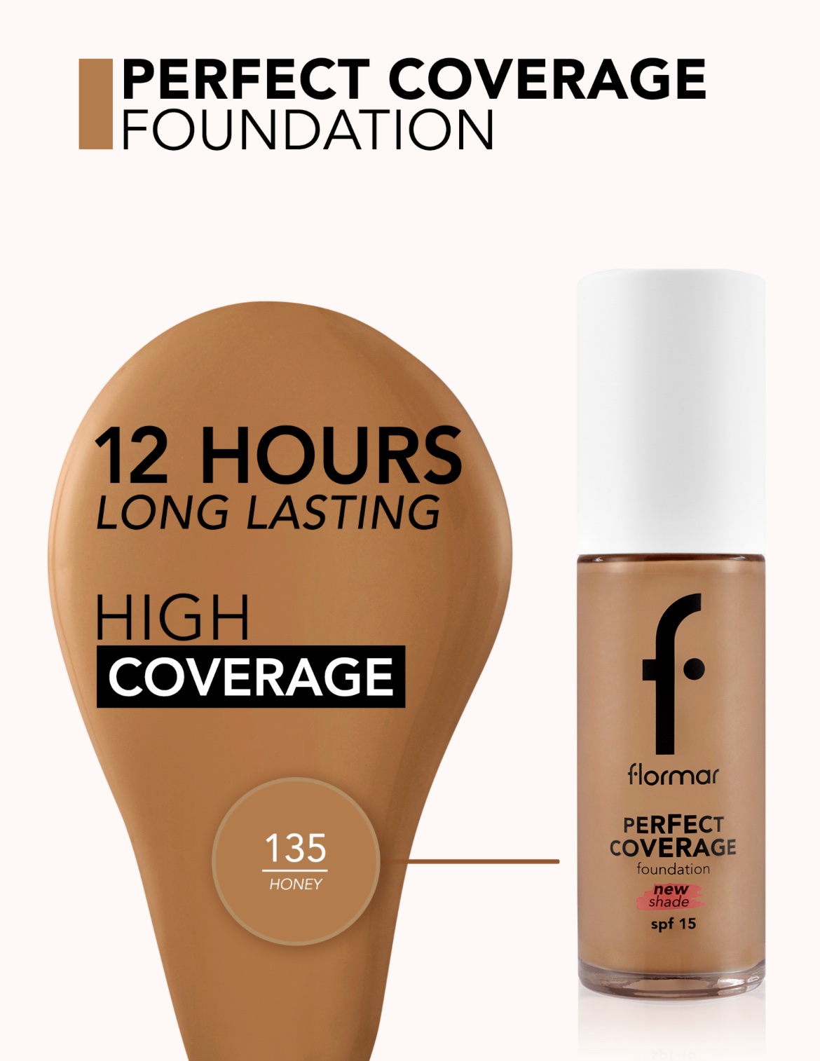 img_4040 Flormar Perfect Coverage Foundation SPF 15