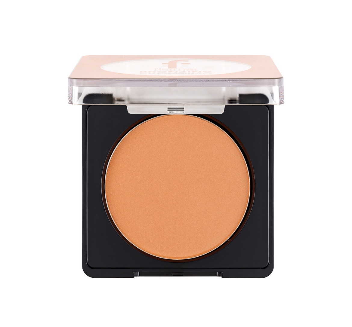 Flormar Bronzing Powder