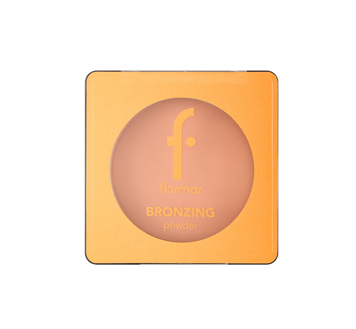 Flormar Bronzing Powder