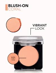 Flormar Blush-On