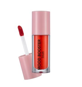 Flormar Mood Booster Blush Flormar Mood Booster Blush