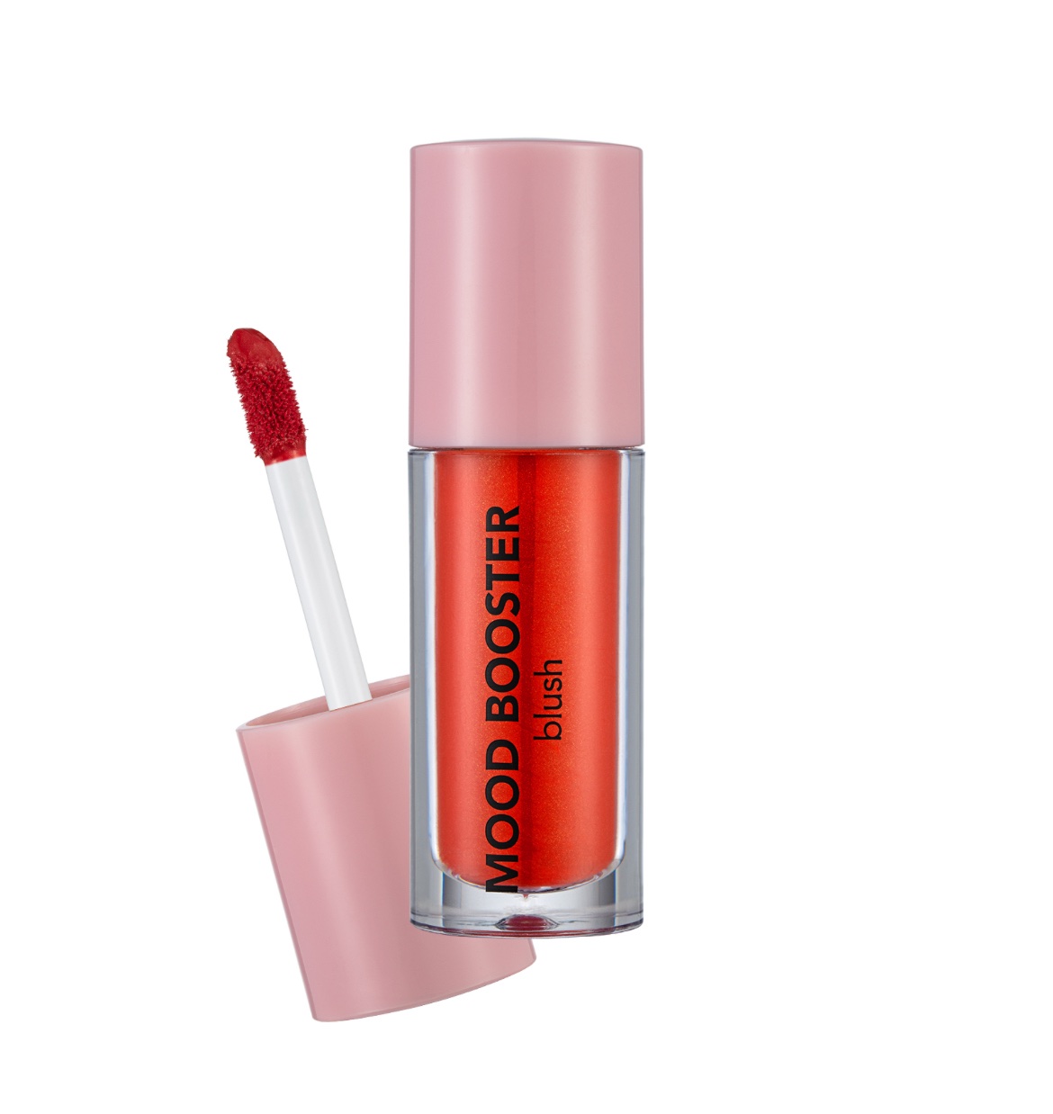 Flormar Mood Booster Blush Flormar Mood Booster Blush
